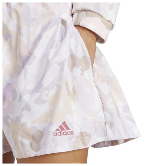 Adidas Γυναικείο σορτς W AOP
